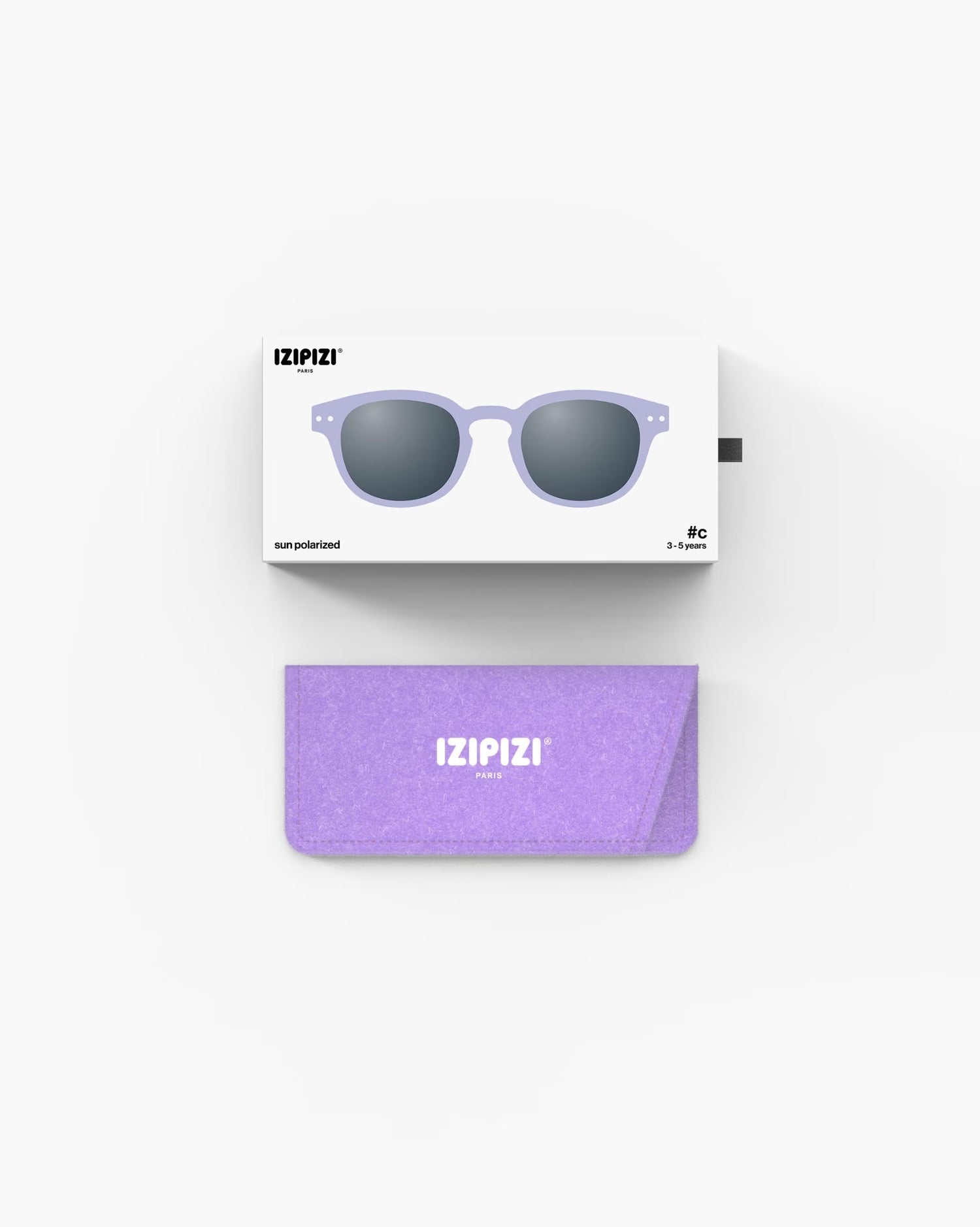 Gafas de sol KIDS (3-5 años) 
