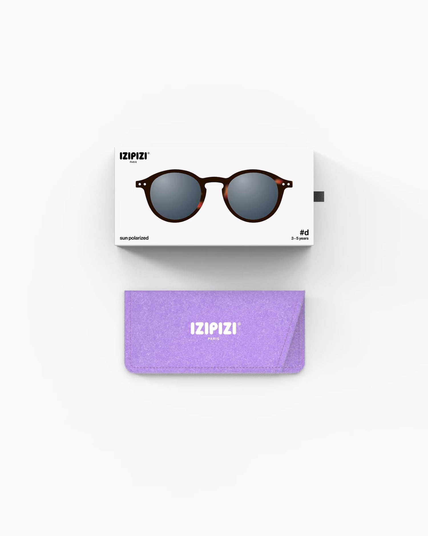 Gafas de sol KIDS (3-5 años) 