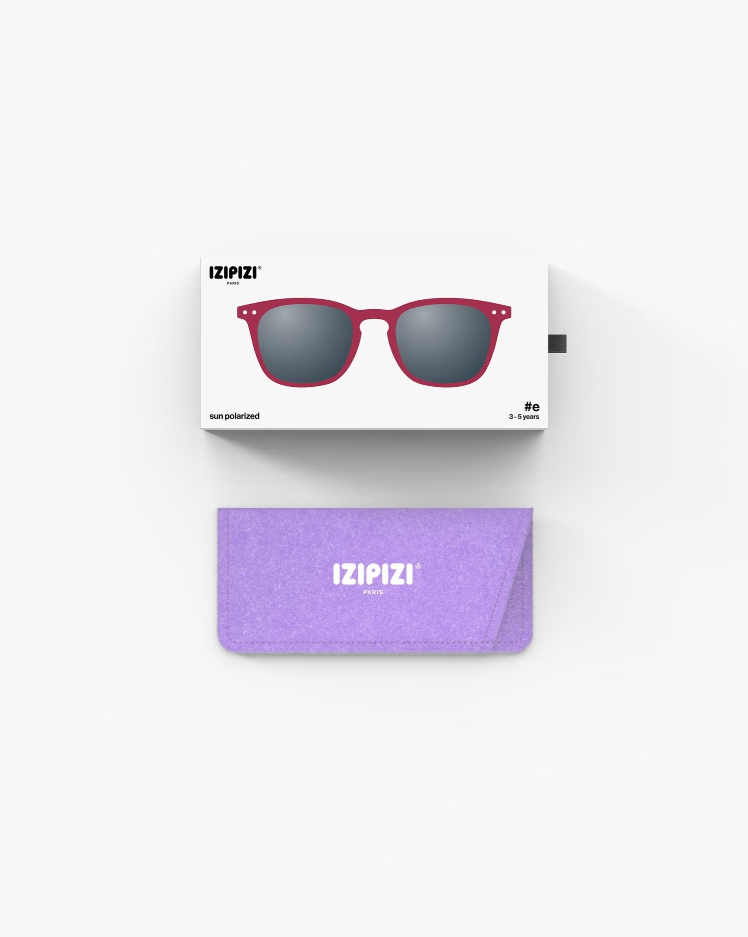 Gafas de sol KIDS (3-5 años) 