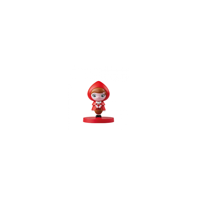 Caperucita roja y otro cuento · Faba