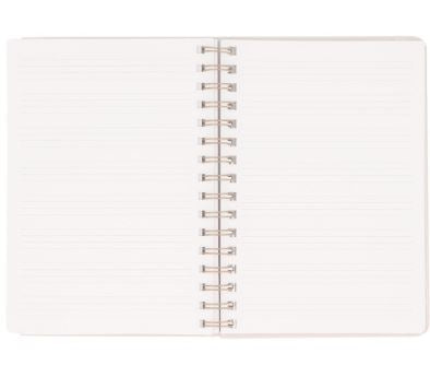 Libreta Little Red · Tutete