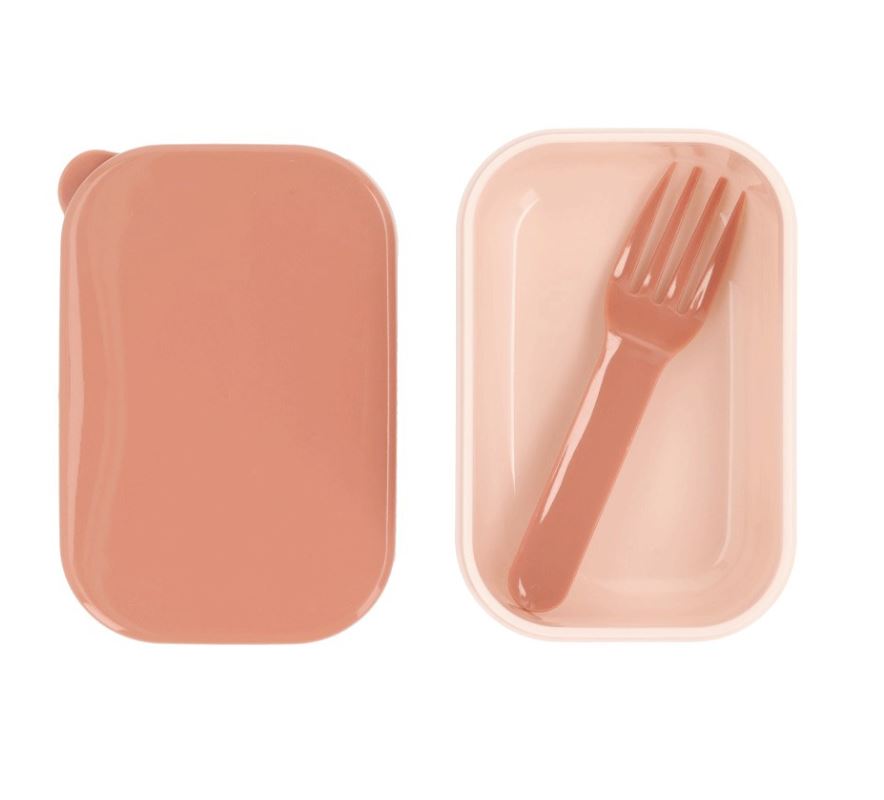 Caja Almuerzo Bento Geometric Nature · Tutete