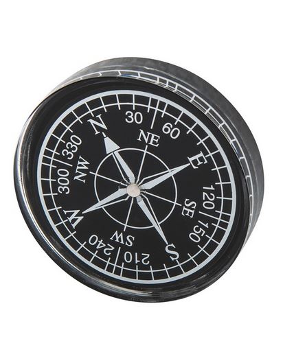 Brújula  · Moulin Roty