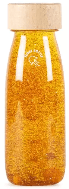 Float Bottle Cúrcuma Petit Boum
