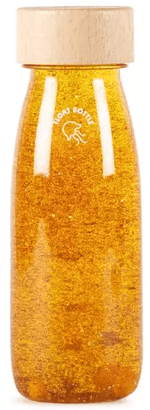Float Bottle Cúrcuma Petit Boum