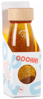 Float Bottle Cúrcuma Petit Boum