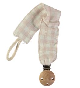 Chupetero Sleep Toscana · Lillymom
