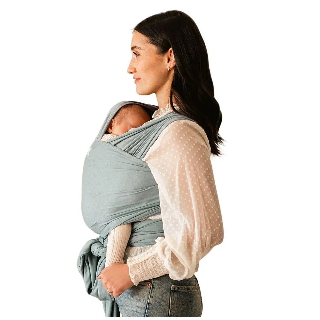 Fular Portabebés Elástico · Moby