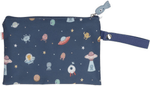 Funda Para Bocadillos The Martians