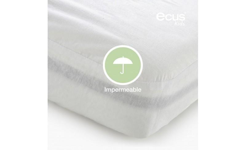 Funda Soft Impermeable 70x140