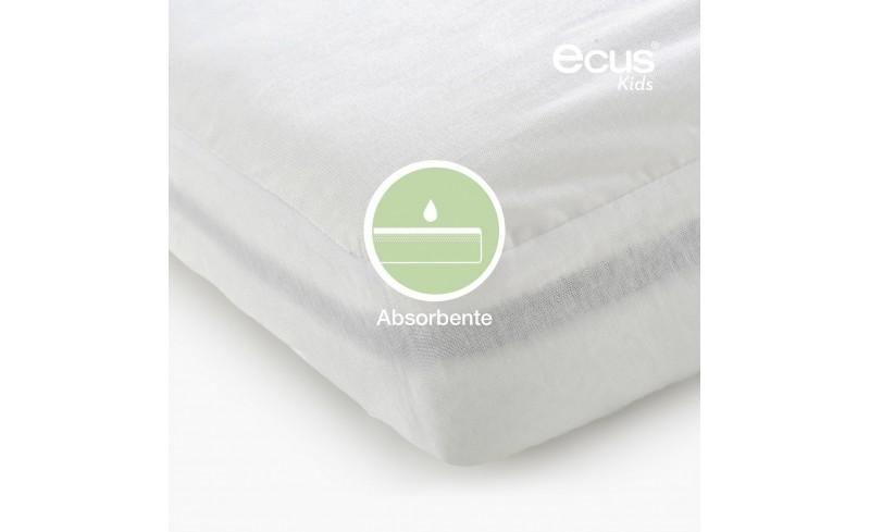 Funda Soft Impermeable 70x140