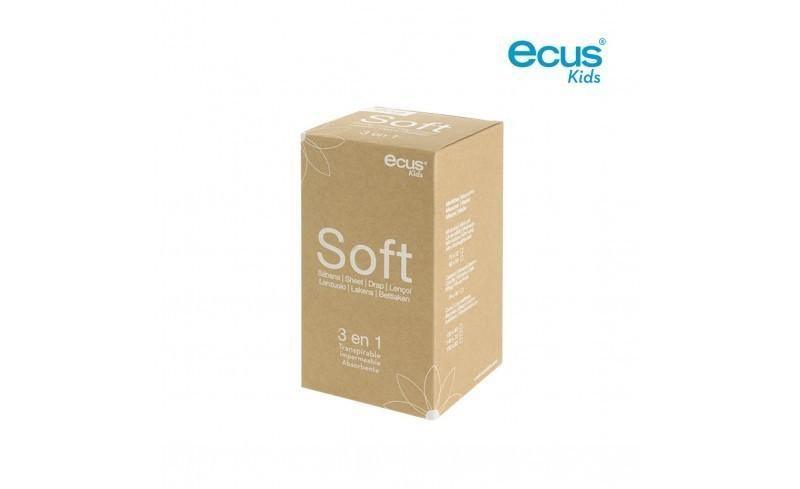 Funda Soft Impermeable 70x140