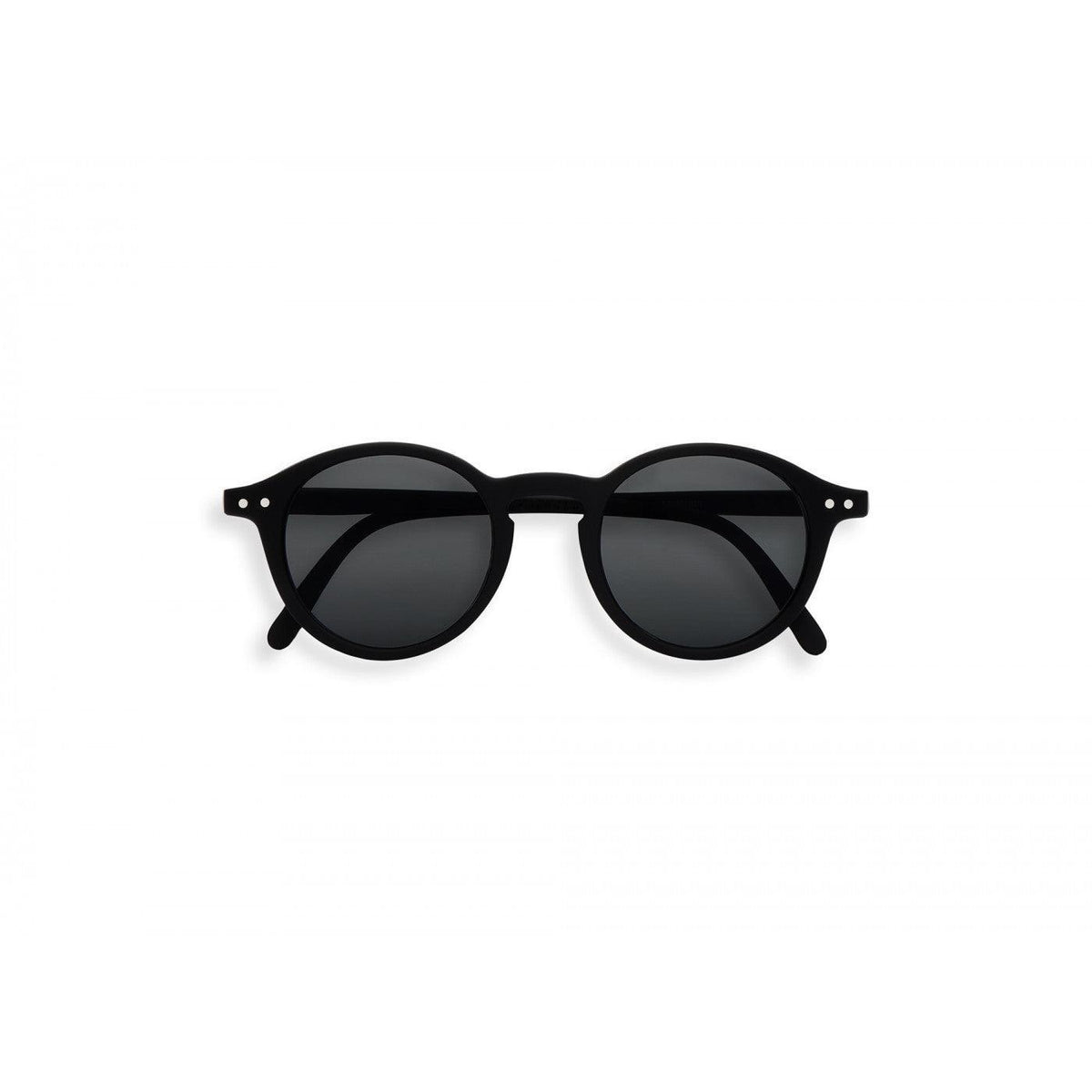 Gafas Sun Junior D Izipizi (5 -10 años) Black