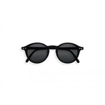 Gafas Sun Junior D Izipizi (5 -10 años) Black