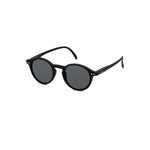Gafas Sun Junior D Izipizi (5 -10 años) Black