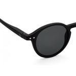 Gafas Sun Junior D Izipizi (5 -10 años) Black
