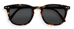Gafas Sun Junior E Izipizi (5 -10 años) Tortoise