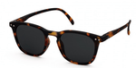 Gafas Sun Junior E Izipizi (5 -10 años) Tortoise