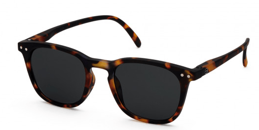 Gafas Sun Junior E Izipizi (5 -10 años) Tortoise