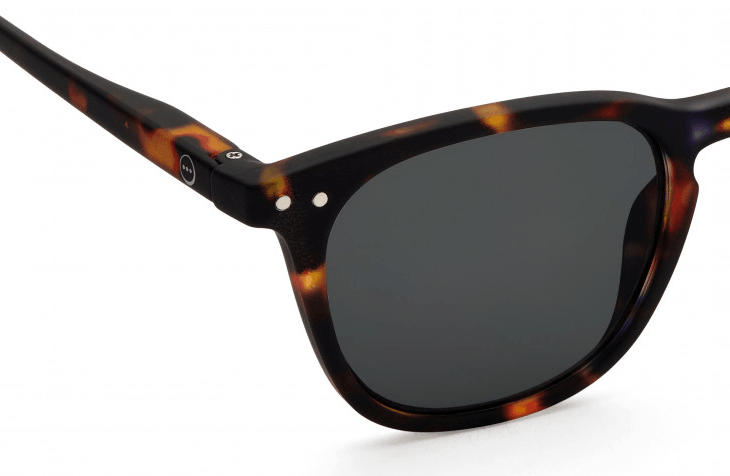 Gafas Sun Junior E Izipizi (5 -10 años) Tortoise