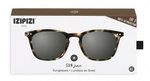 Gafas Sun Junior E Izipizi (5 -10 años) Tortoise