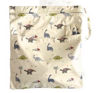 Bolsa impermeable · Mamimuac