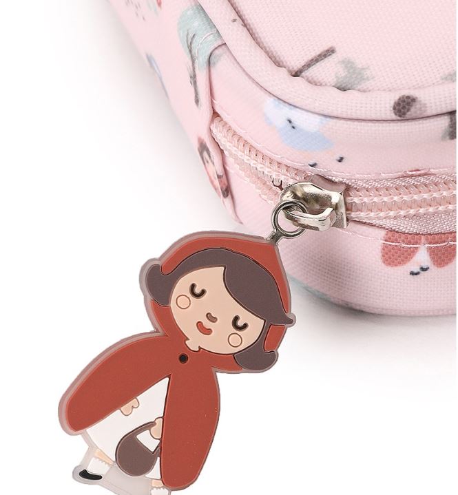 Bolsa Sanitaria Little Red · Tutete