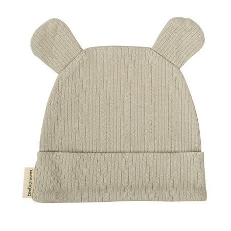 Gorro Bebé 0-1M · Bimbidreams