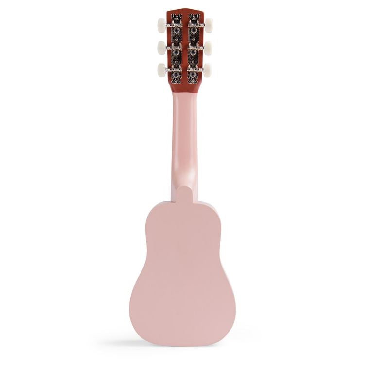 Guitarra Après la pluie · Moulin Roty