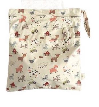 Bolsa impermeable · Mamimuac