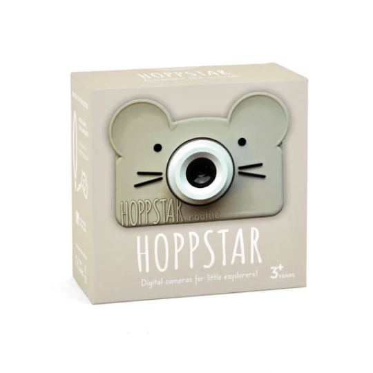 Hoppstar Rookie Blush
