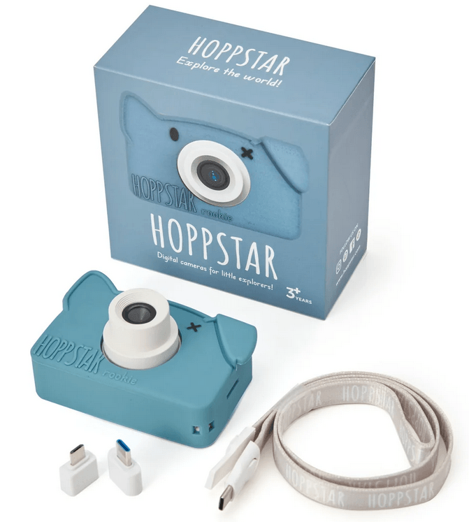 Hoppstar Rookie Yale