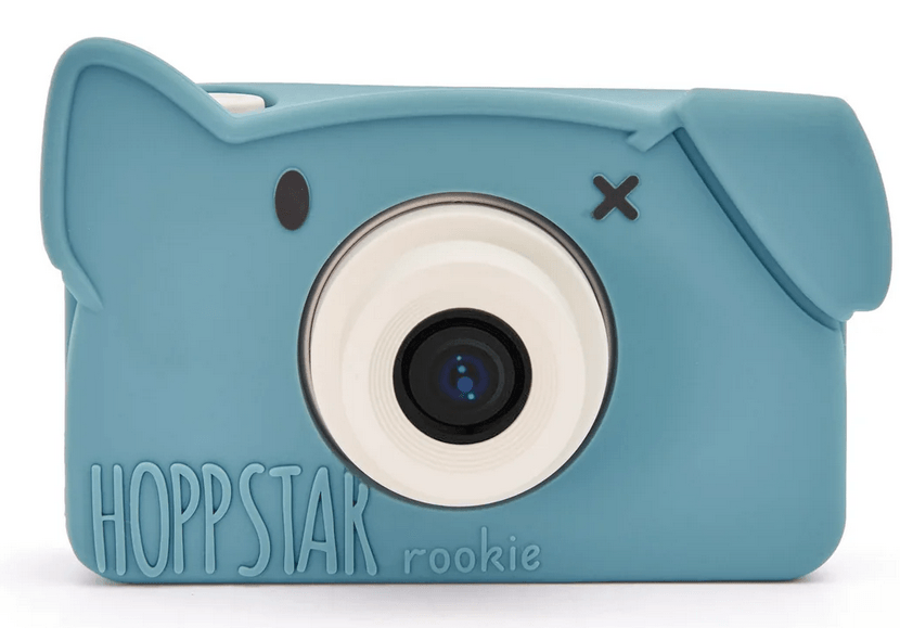 Hoppstar Rookie Yale
