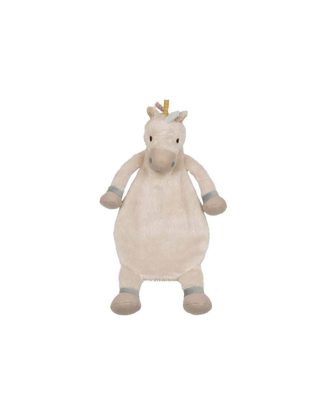 Doudou Caballo Bright · Happy Horse