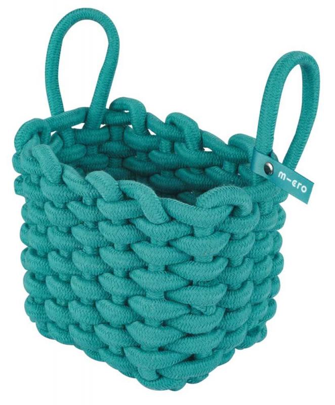 Cesta para patinete ECO · Micro