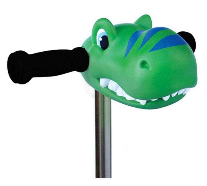 Cabeza Dino (accesorio patinete) · Micro