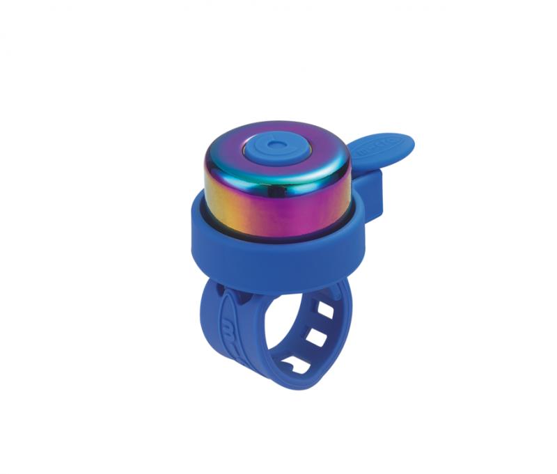 Timbre Neochrome Azul · Micro