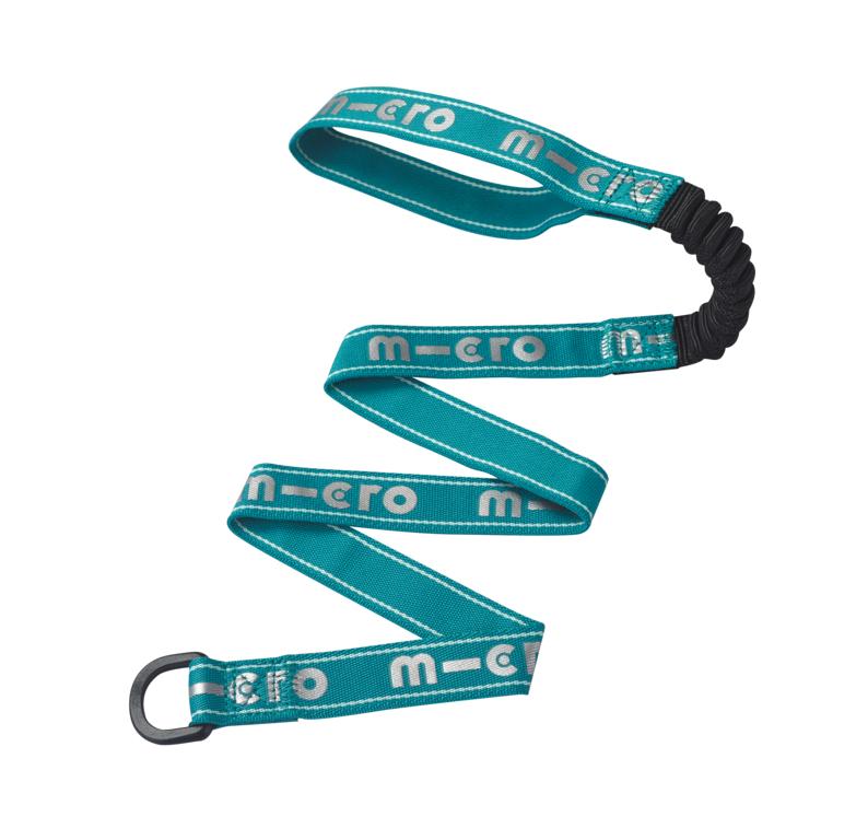 Correa reflectante Pull&Carry · Micro