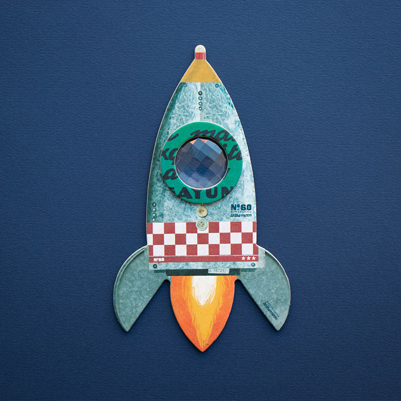 Caleidoscopio (2 modelos) · Londji