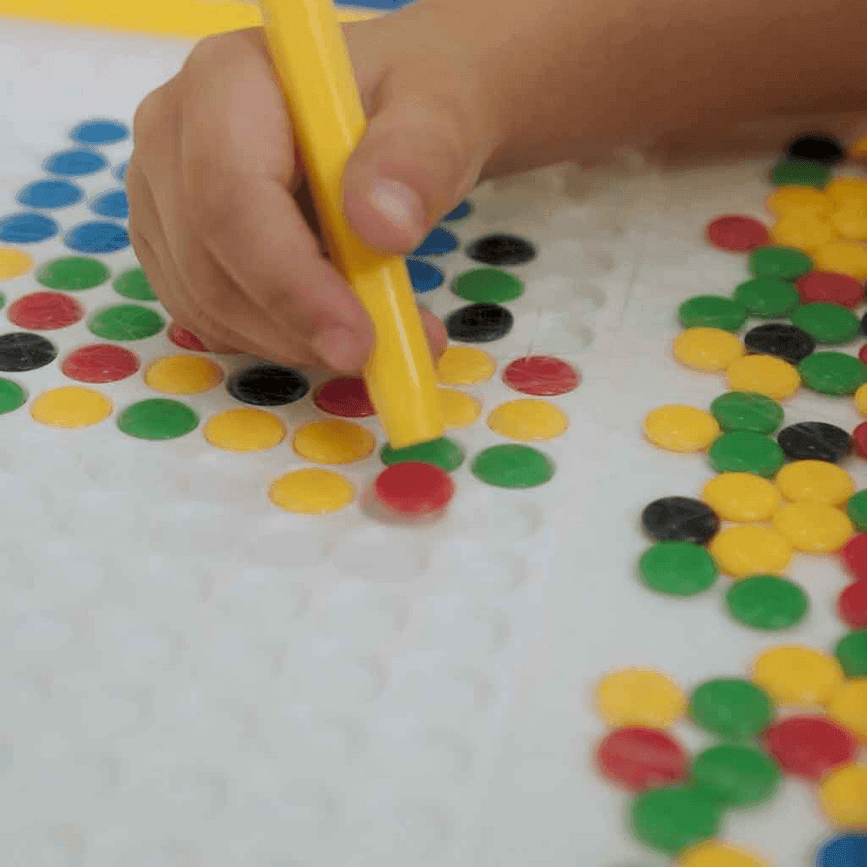 IMADOTS Braintoys