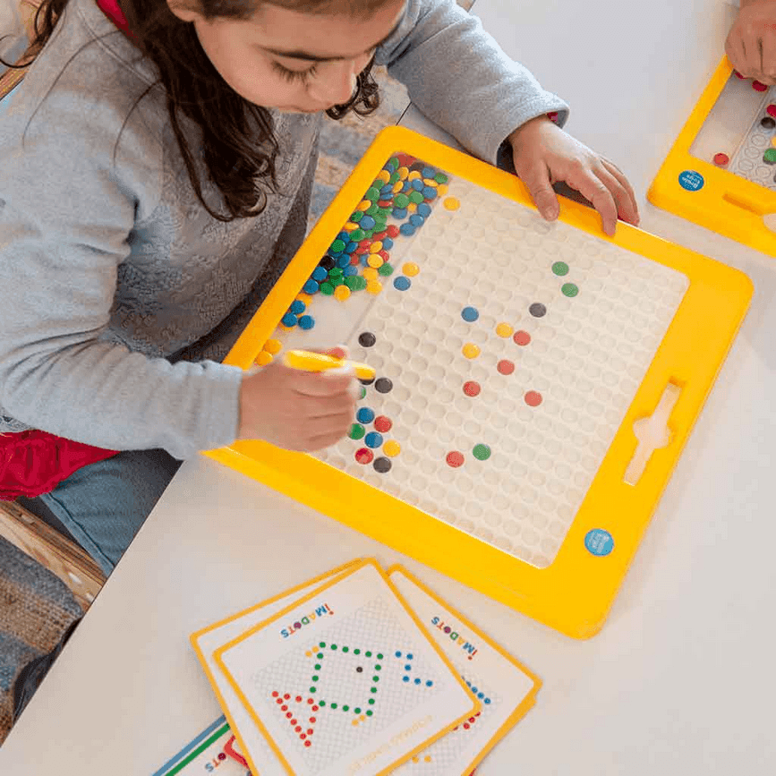 IMADOTS Braintoys