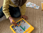 IMADOTS Braintoys