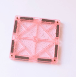 Imanix 12 piezas Glitter Braintoys