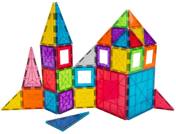 IMANIX 32 piezas Braintoys