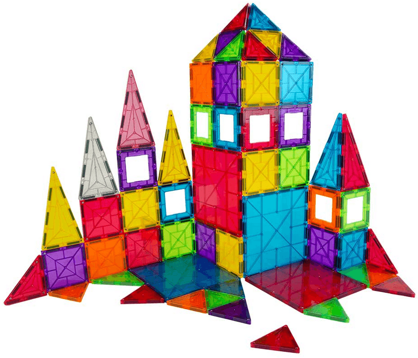 IMANIX 60 piezas Braintoys