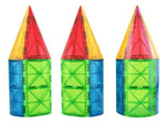 IMANIX Curved 8 pzas Braintoys