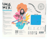 IMANIX Pista 22 piezas