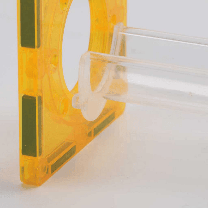 IMANIX Slide Tobogán 70 pzas Braintoys