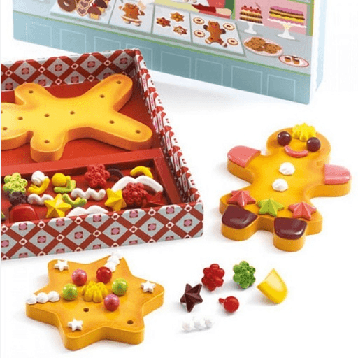 Imitación La Pastelería Oscar & Cannelle