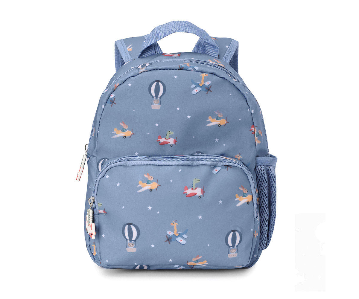 Mochila infantil · Tutete